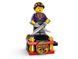 LEGO Конструктор LEGO Ninjago Переслідувач ніндзя X-1 &mdash; 15-та річниця 7 - магазин Coolbaba Toys