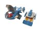 Игровой набор Super Wings Supercharge Air Moving Base, Воздушная База, свет, звук 2 - магазин Coolbaba Toys