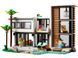 LEGO Конструктор Creator Современный дом 3 - магазин Coolbaba Toys