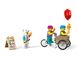 Конструктор LEGO City Крамниця морозива 7 - магазин Coolbaba Toys