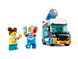 Конструктор LEGO City Веселый фургон пингвина 6 - магазин Coolbaba Toys
