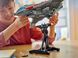 LEGO Конструктор Super Heroes Мстители: Эра Альтрона Квинджет 8 - магазин Coolbaba Toys