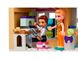 Конструктор LEGO Friends Художня школа Емми 4 - магазин Coolbaba Toys