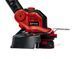Einhell Тример акумуляторний GE-CT 18/28 Li TC-Solo 18В 8500об/хв 28см ліска та возик 2.15кг без АКБ і ЗП 4 - магазин Coolbaba Toys