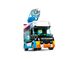 Конструктор LEGO City Веселий фургон пінгвіна 7 - магазин Coolbaba Toys