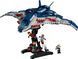 LEGO Конструктор Super Heroes Мстители: Эра Альтрона Квинджет 5 - магазин Coolbaba Toys