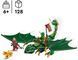 LEGO Конструктор Ninjago Зелений лісовий дракон Ллойда 3 - магазин Coolbaba Toys