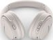 Наушники Bose QuietComfort 45 Wireless Headphones, White 6 - магазин Coolbaba Toys