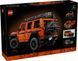 LEGO Конструктор Technic Mercedes-Benz G 500 PROFESSIONAL Line 24 - магазин Coolbaba Toys