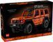 LEGO Конструктор Technic Mercedes-Benz G 500 PROFESSIONAL Line 21 - магазин Coolbaba Toys