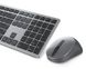 Dell Комплект Premier Multi-Device Wireless Keyboard and Mouse - KM7321W - Ukrainian (QWERTY) 5 - магазин Coolbaba Toys
