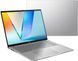 ASUS Ноутбук ASUS Vivobook S16 S3607VA-RP146 16" FHD IPS, Intel 7 240H, 16GB, F512GB, UMA, NoOS, Сріблястий 11 - магазин Coolbaba Toys