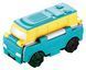 Flip Cars Машинка-трансформер 2 в 1 Автобус і Мікроавтобус 4 - магазин Coolbaba Toys