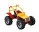 fischertechnik Конструктор Машини та мотори 8 - магазин Coolbaba Toys