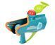 Same Toy Іграшкова зброя 3 в 1 - Бластер 2 - магазин Coolbaba Toys