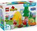 LEGO Конструктор DUPLO Peppa Pig Туристический поход 1 - магазин Coolbaba Toys