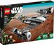 Конструктор LEGO Star Wars Мандалорський зоряний винищувач N-1 1 - магазин Coolbaba Toys