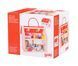 goki Кукольный домик Дорожный с ручкой 12 - магазин Coolbaba Toys