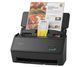 Ricoh Документ-сканер A4 ScanSnap iX2400 Black 1 - магазин Coolbaba Toys