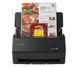 Ricoh Документ-сканер A4 ScanSnap iX2400 Black 15 - магазин Coolbaba Toys