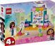 LEGO Конструктор Gabby's Dollhouse Делаем вместе з Доцей-Бокс 1 - магазин Coolbaba Toys