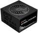 Chieftec Блок живлення RETAIL Chieftronic SteelPower BDK-750FC,750W,12cm FDB fan,eff.>85%,80+ Bronze,a/PFC,Fully Modular 1 - магазин Coolbaba Toys