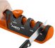 Точилка для ножів і ножиць Neo Tools, регулюється кут заточування, 3 етапи заточування 2 - магазин Coolbaba Toys