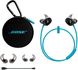 Навушники Bose SoundSport Wireless Headphones, Blue 6 - магазин Coolbaba Toys