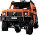 LEGO Конструктор Technic Mercedes-Benz G 500 PROFESSIONAL Line 18 - магазин Coolbaba Toys