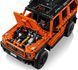 LEGO Конструктор Technic Mercedes-Benz G 500 PROFESSIONAL Line 19 - магазин Coolbaba Toys