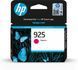 HP Картридж HP No.925 Officejet Pro 8123 Yellow (400 стор) 5 - магазин Coolbaba Toys