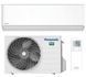 Panasonic Кондиціонер Etherea CS-Z35ZKEW/CU-Z35ZKE, 35 м2, інвертор, A+++/A+++, до -20&deg;С, Wi-Fi, R32, білий