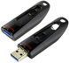 SanDisk Накопичувач 64GB USB 3.0 Type-A Ultra Чорний 2 - магазин Coolbaba Toys