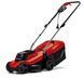Einhell Газонокосарка електрична GC-EM 1000/32, 1000 Вт, 32 см, 20-70 мм, бак 30 л, до 300 м2, 7.91 кг 1 - магазин Coolbaba Toys
