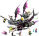 LEGO Конструктор DREAMZzz™ Страхітливий корабель Акула 2 - магазин Coolbaba Toys