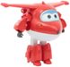 Ігровий набір Super Wings Transforming Vehicles Jett, Джетт 4 - магазин Coolbaba Toys