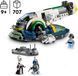 LEGO Конструктор Star Wars Зореліт Джанго Фетта 6 - магазин Coolbaba Toys
