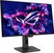 ASUS Монітор Asus 31.5" ROG Strix XG27UCDMG 2xHDMI, DP, USB-C, 3xUSB, QD-OLED, 3840x2160, 240Hz, 0.03ms, DCI-P3 99%, FreeSync, Pivot, HDR400 2 - магазин Coolbaba Toys