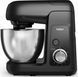 Tefal Кухонна машина Bake Partner 1100Вт, чаша-метал, корпус-пластик, насадок-6, чорний 6 - магазин Coolbaba Toys