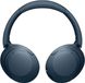 Навушники Sony WH-XB910N Over-ear ANC Wireless Синій 2 - магазин Coolbaba Toys