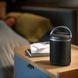 Philips Тепловентилятор Series 3000, 20м2, 2000Вт, электр. упр-ние, керамич. нарев.элемент , Wi-Fi, темно-серый 7 - магазин Coolbaba Toys