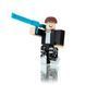 Roblox Ігрова колекційна фігурка Jazwares Roblox Mystery Figures Blue Assortment S9 18 - магазин Coolbaba Toys