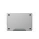 UAG UAG Apple Macbook Air 13IN (M4/3/2) Essential Armor Ice 2 - магазин Coolbaba Toys