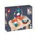 Janod Ігровий столик Діно Юрський період 15 - магазин Coolbaba Toys