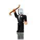 Roblox Ігрова колекційна фігурка Jazwares Roblox Mystery Figures Blue Assortment S9 22 - магазин Coolbaba Toys