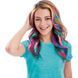 Cra-Z-Art Набір для творчості Monster High Colour FX Студія нарощування волосся 5 - магазин Coolbaba Toys
