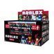Roblox Ігрова колекційна фігурка Jazwares Roblox Mystery Figures Blue Assortment S9 3 - магазин Coolbaba Toys