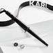 Плойка Rowenta x KARL LAGERFELD CONICAL CURLER CF324LF0 2 - магазин Coolbaba Toys