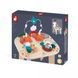 Janod Ігровий столик Діно Юрський період 14 - магазин Coolbaba Toys