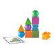 Развивающая игра LEARNING RESOURCES - МЕНТАЛ БЛОКС 9 - магазин Coolbaba Toys